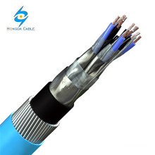 CU/PVC/IS/OS/SWA 1.5mm2 Instrumentation Cable